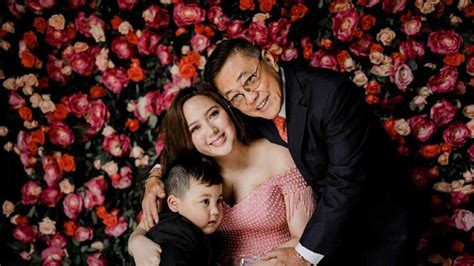 Nina Jose husband: Everything you wanna know.